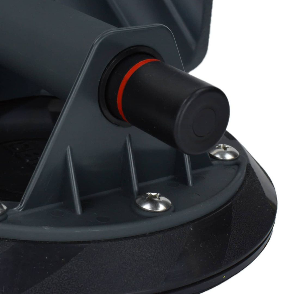 BIHUI 8" Vacuum Suction Cup for Rough Surfaces