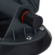 BIHUI 8 inch Vacuum Suction Cup for Rough Surfaces Manual Pump