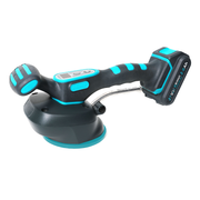 BIHUI Vibration Tile Beater with Digital Control Panel