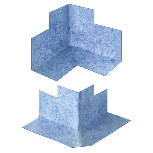 Blanke AQUA 90° Waterproofing Corners