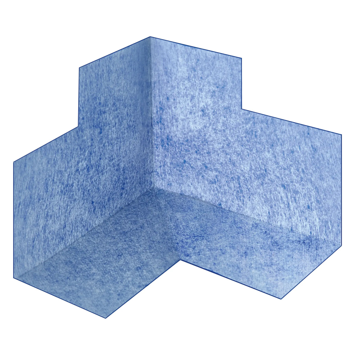 Blanke AQUA 90° Waterproofing Corners