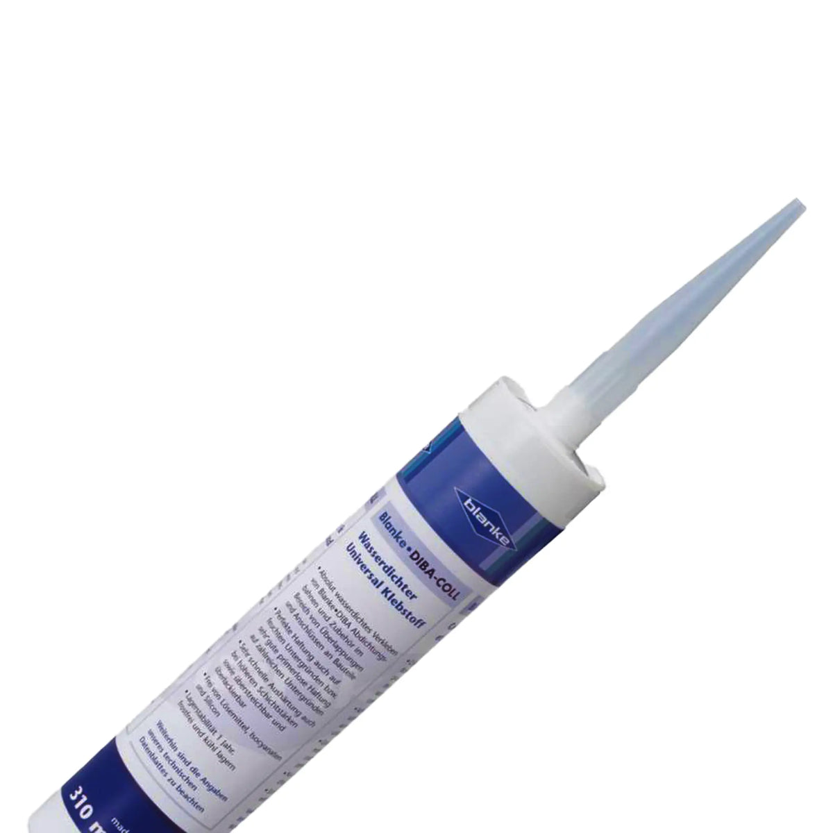 Blanke AQUA SEAL Waterproofing Adhesive & Sealant