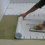 Blanke SECUMAT Uncoupling & Crack Isolation Underlayment