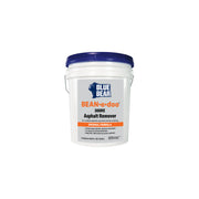 5 Gallon Pail of Blue Bear Bean-e-doo 300RE Asphalt Remover