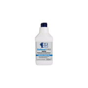 1 Quart container of Blue Bear 605PRO Multipurpose Coatings Remover with Safenol