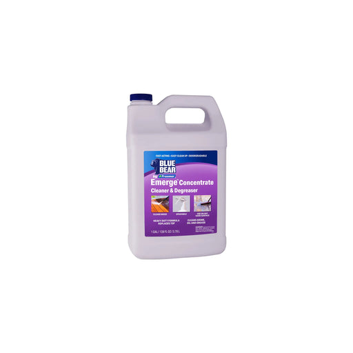 BLUE BEAR Emerge Concentrate Cleaner & Degreaser