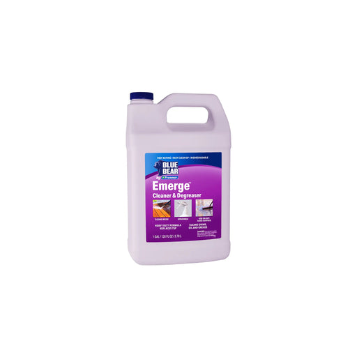 BLUE BEAR Emerge Cleaner & Degreaser (Ready-to-Use)
