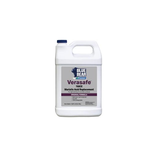 BLUE BEAR Verasafe 760CE Muriatic Acid Replacement