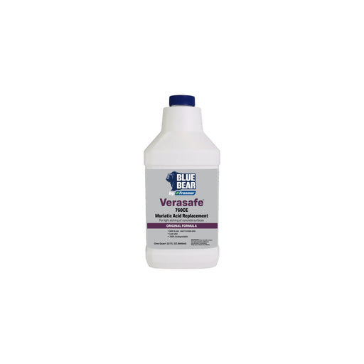 BLUE BEAR Verasafe 760CE Muriatic Acid Replacement