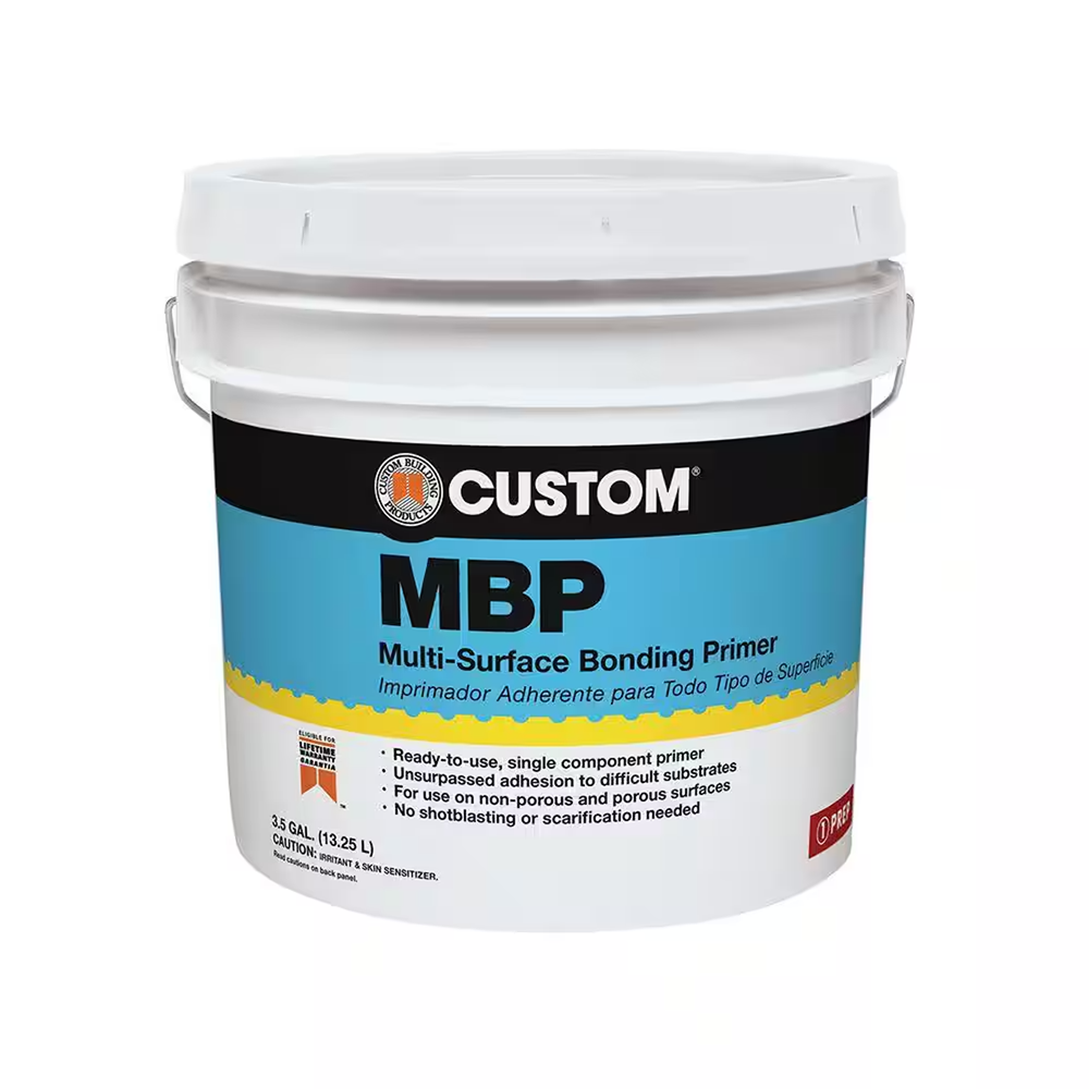 CUSTOM® MBP – Multi-Surface Bonding Primer