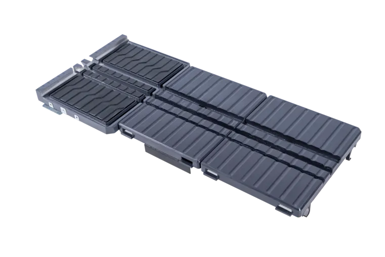 RUBI DT-10IN MAX Table Extension