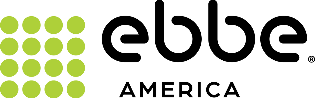 Ebbe America Logo