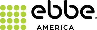 Ebbe America Logo