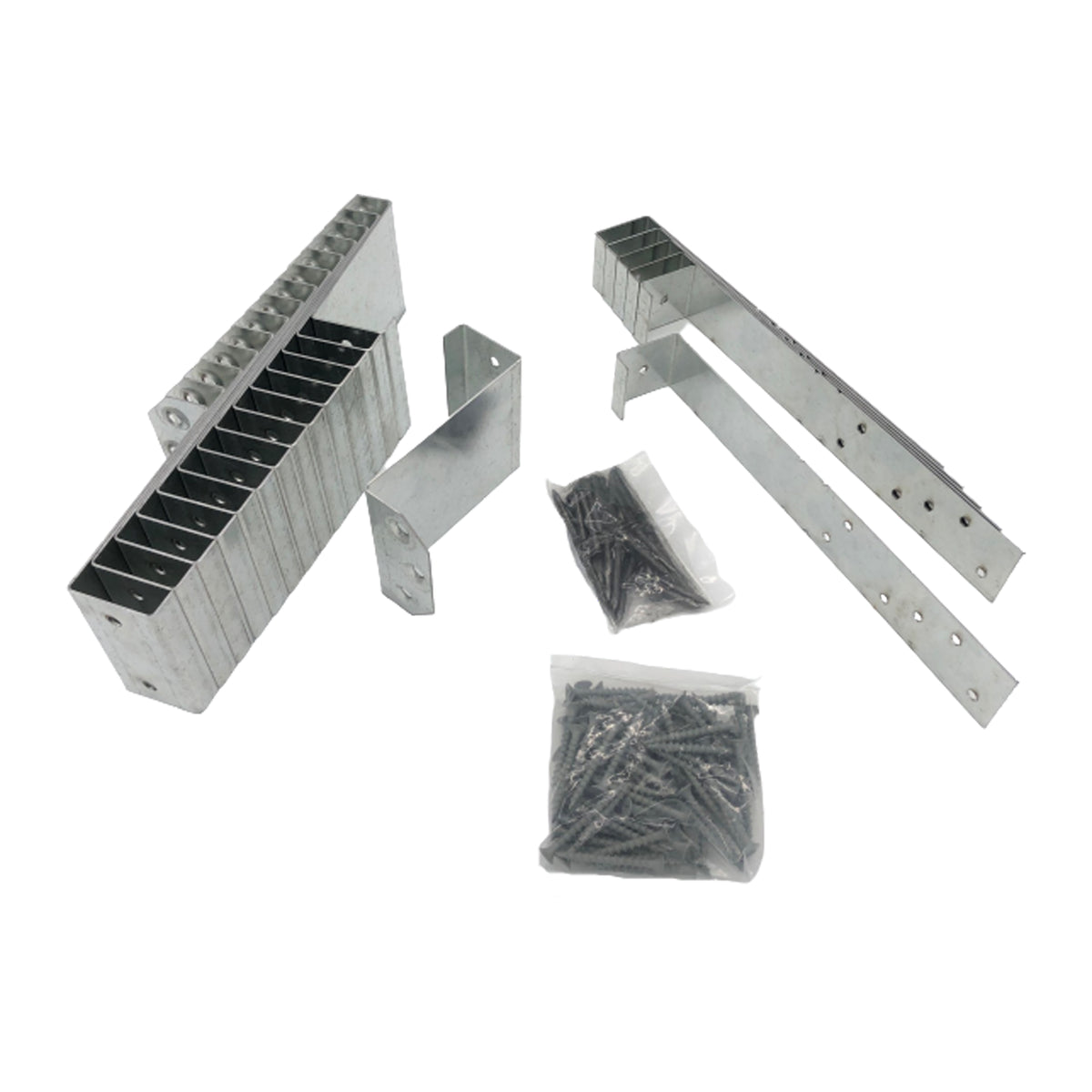 Ebbe Subfloor Lowering Kit