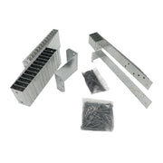 Ebbe Subfloor Lowering Kit