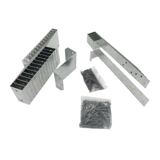 Ebbe Subfloor Lowering Kit
