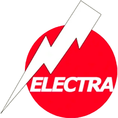 Electa, Inc. Safe-Hete Logo