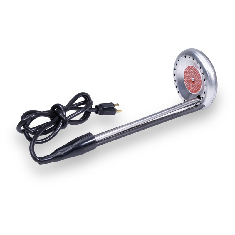 Electra SafeHete Large Portable Immersion Bucket Heater