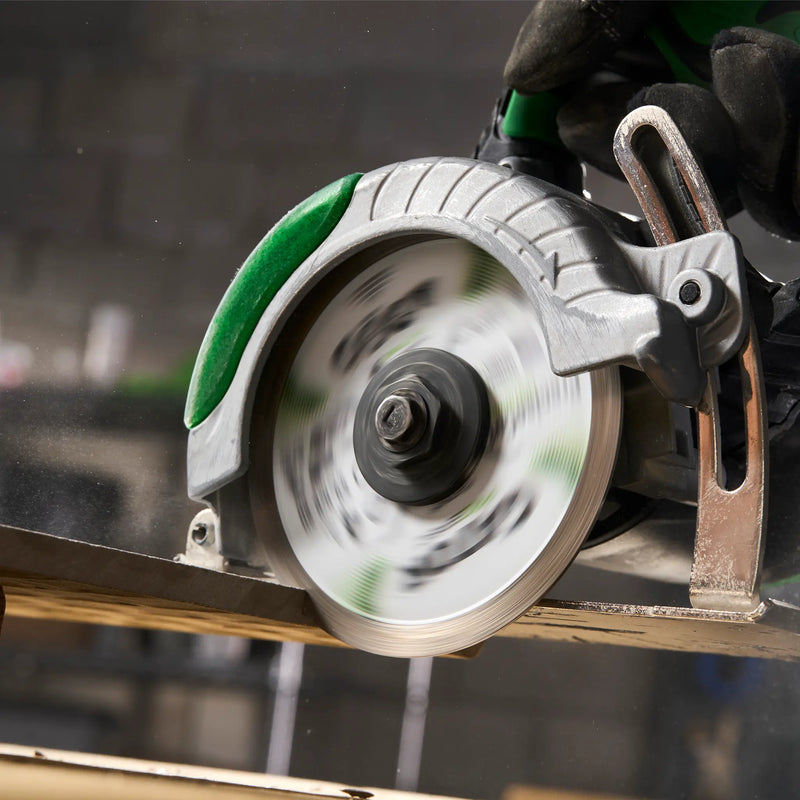 GATOR PROSPEC™ PreciseCut™ Continuous Rim Diamond Blade