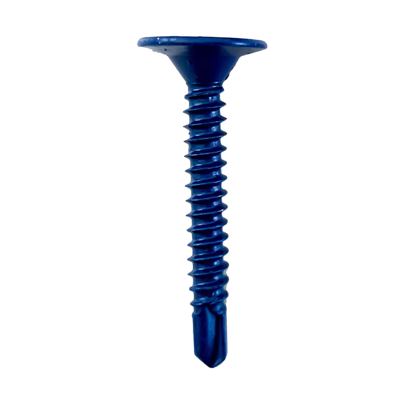 GoBoard 1-5/8" Self-Drilling Fastener for Metal Studs