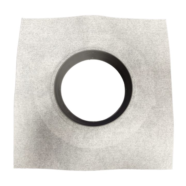 GoBoard 4-1/2" Mixing Valve Seal, Back