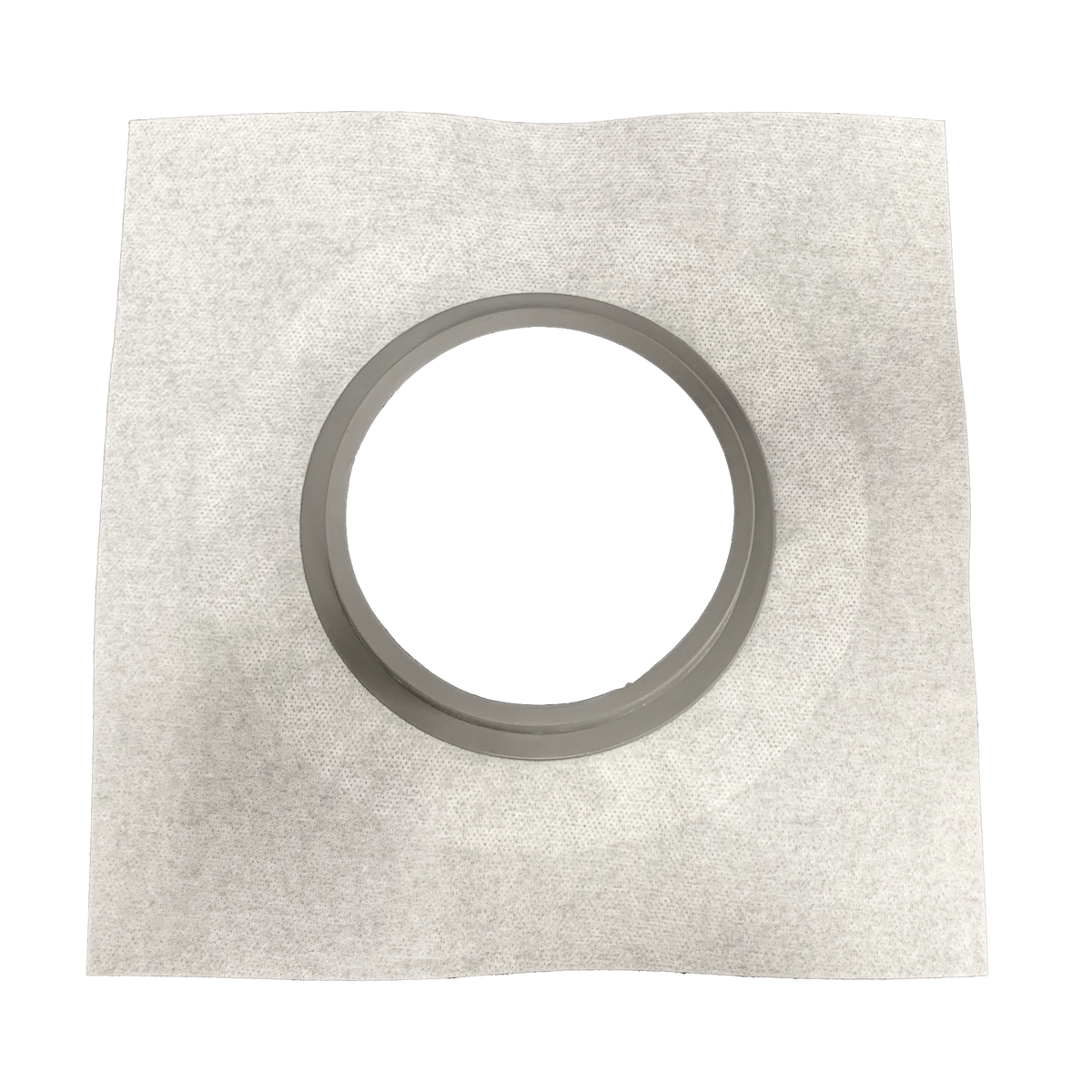 GoBoard 4-1/2" Mixing Valve Seal, Front