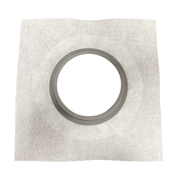 GoBoard 4-1/2" Mixing Valve Seal, Front