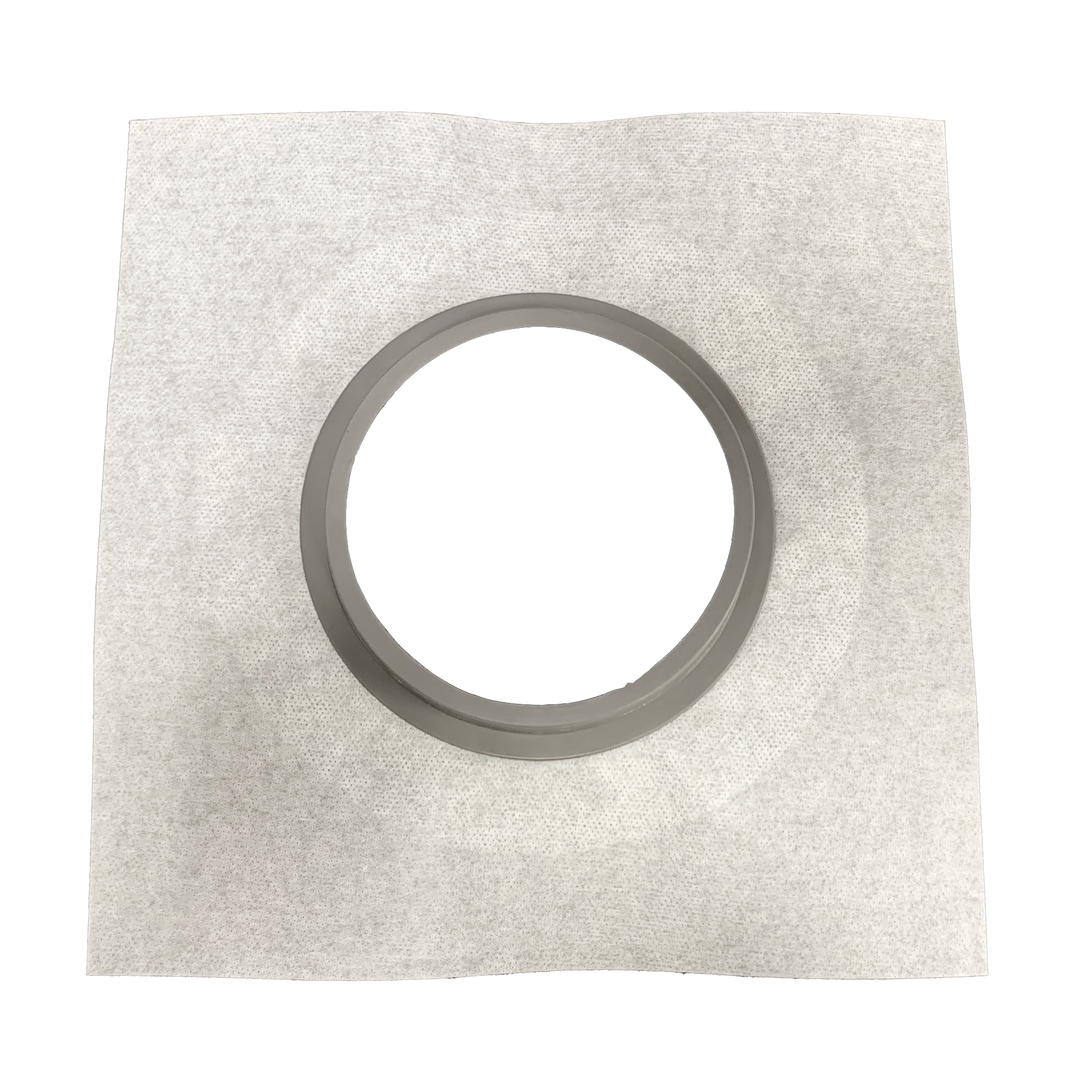 GoBoard 4-1/2" Mixing Valve Seal, Front