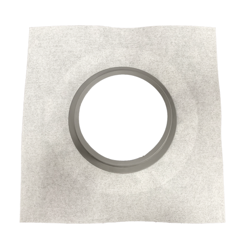 GoBoard 4-1/2" Mixing Valve Seal, Front