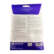 GoBoard Curb Cover, 2-Pack, Back Side