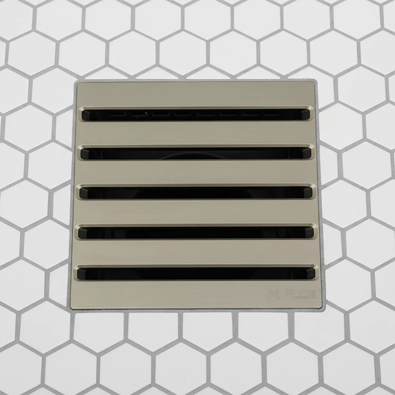 GoBoard FX Latitude Grate