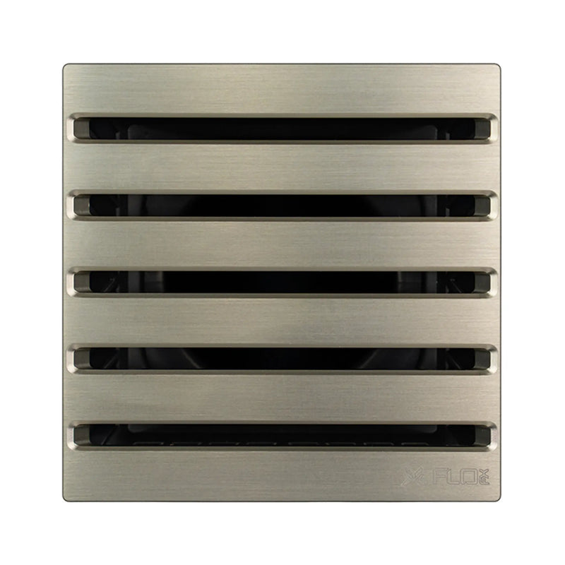 GoBoard FX Latitude Grate