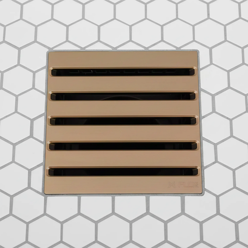 GoBoard FX Latitude Grate