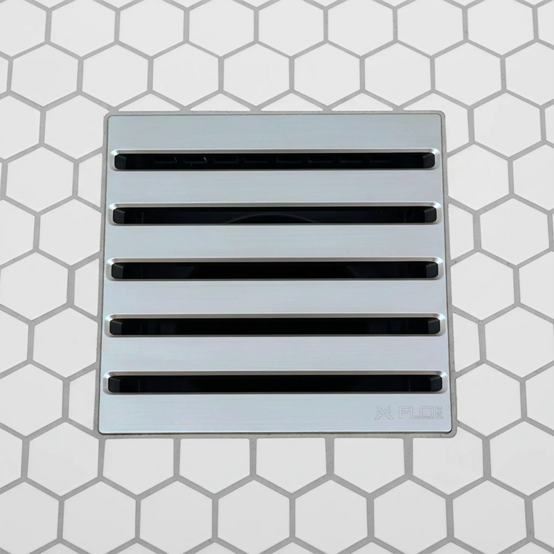 GoBoard FX Latitude Grate