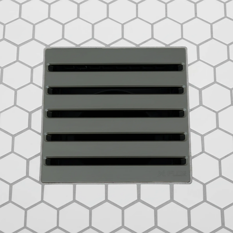 GoBoard FX Latitude Grate