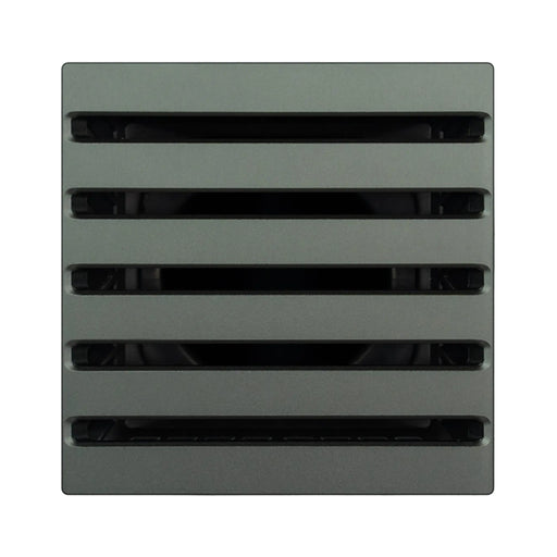 GoBoard FX Latitude Drain Grate
