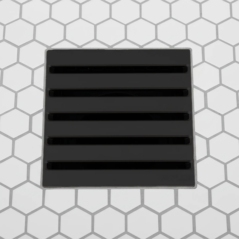 GoBoard FX Latitude Grate