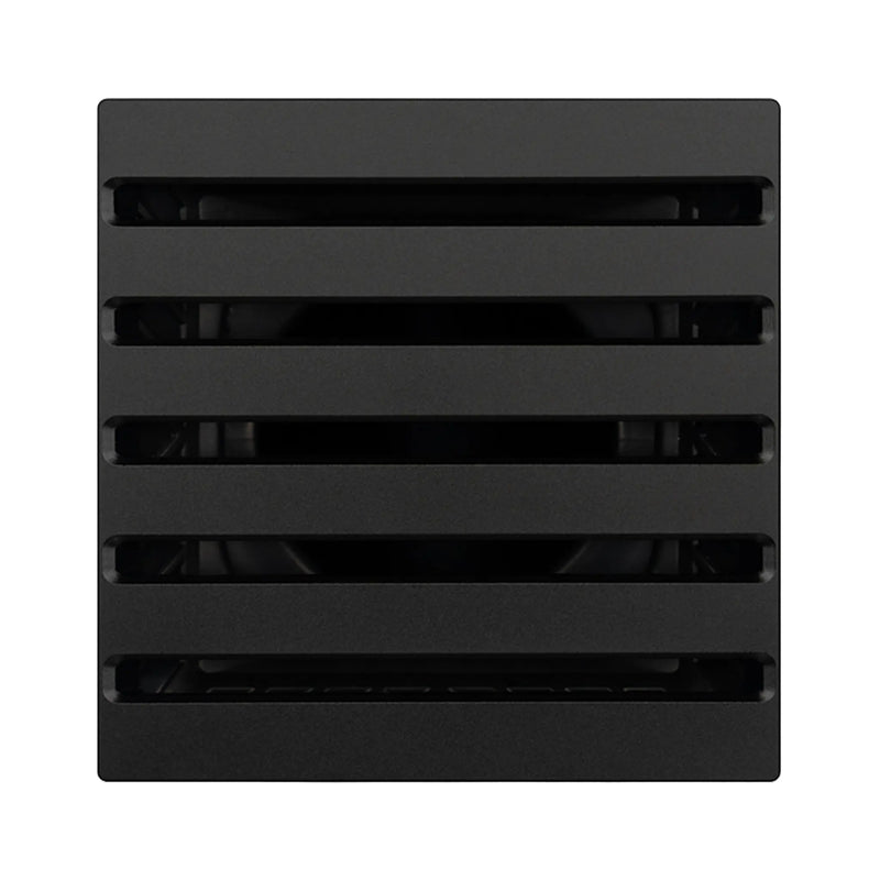 GoBoard FX Latitude Grate