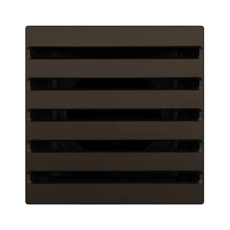 GoBoard FX Latitude Grate