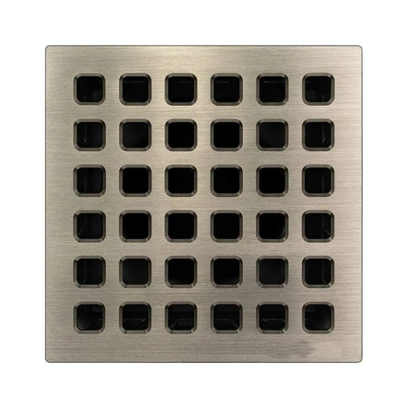 GoBoard FX ThirtySix Grate