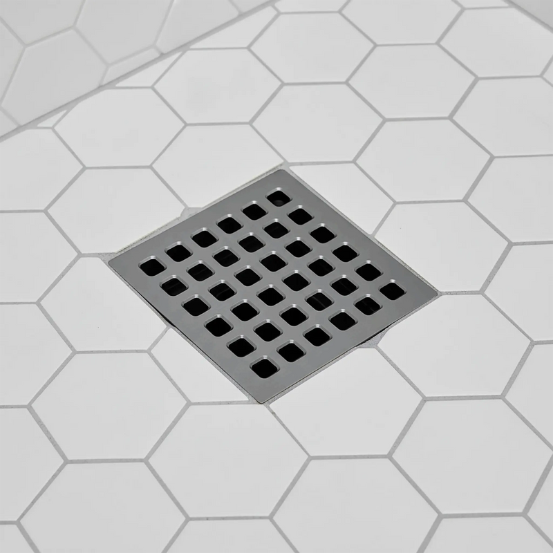 GoBoard FX ThirtySix Grate