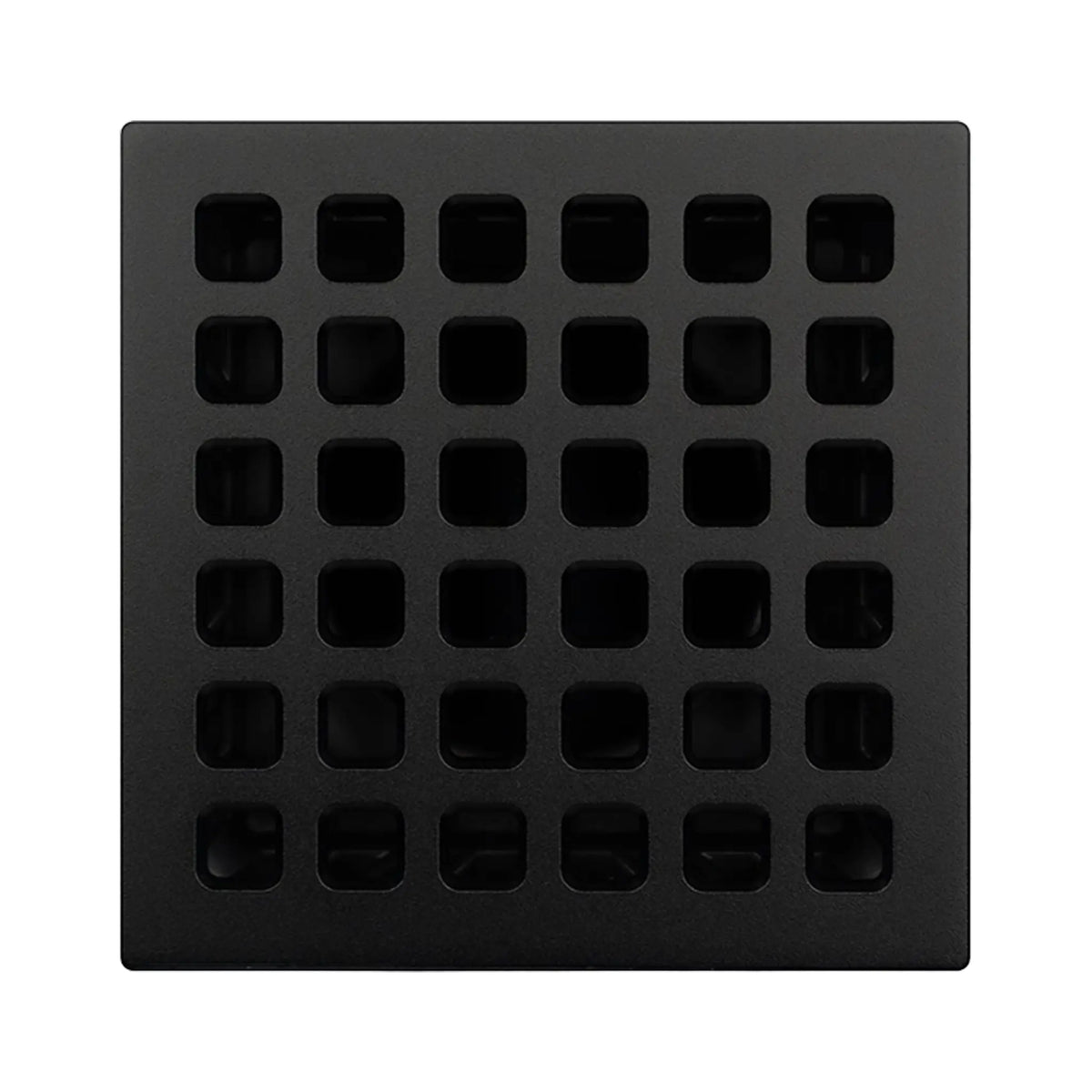 GoBoard FX ThirtySix Square Shower Drain Grate