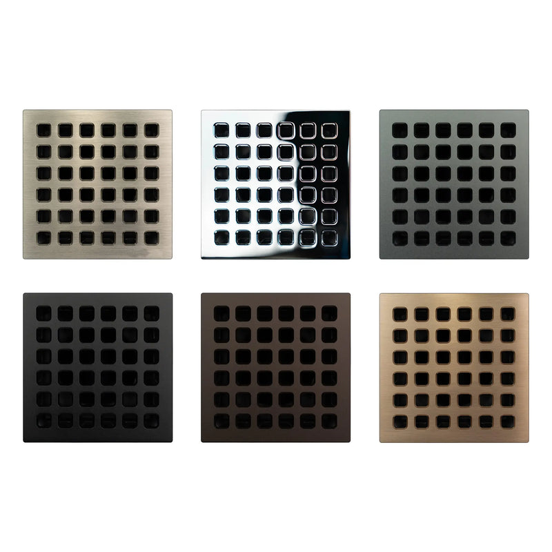 GoBoard FX ThirtySix Grate