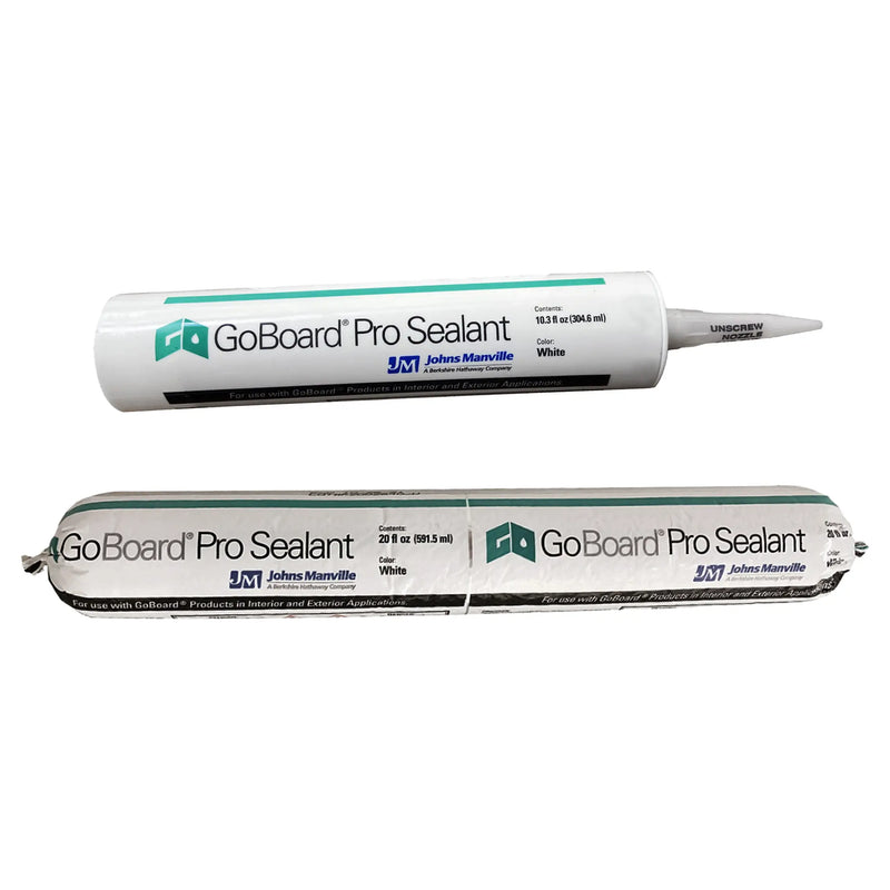 GoBoard® Pro Sealant