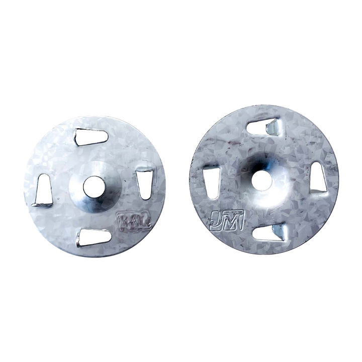 GoBoard Washers for Metal Studs