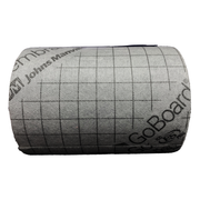 GoBoard Banding, 4-7/8" x 32'8", Horizontal
