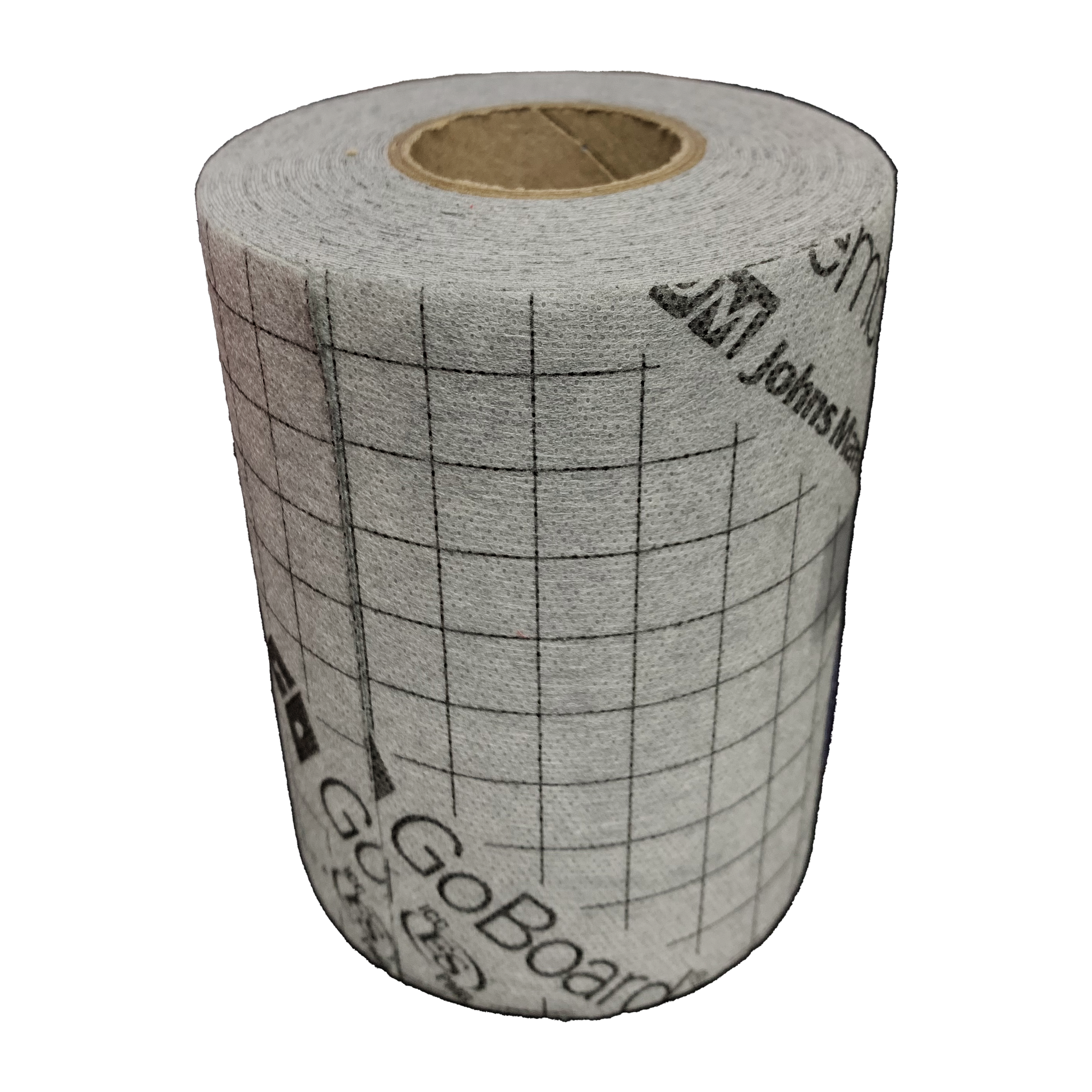 GoBoard Banding, 4-7/8" x 32'8", Vertical