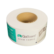 GoBoard Seam Fabric 3"x300' - Waterproofing and Sealing Solution