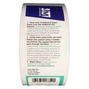 Seam Fabric 3"x300' - Waterproofing and Sealing Solution