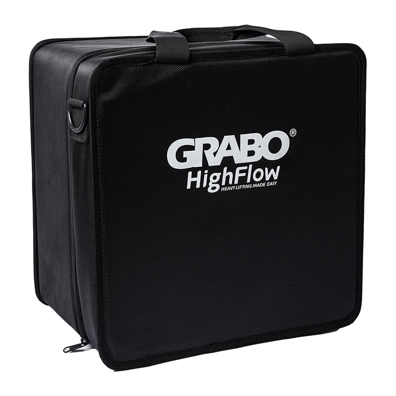 GRABO HighFlow